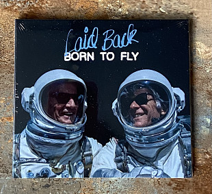 Laid Back – Born To Fly