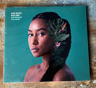 Dominique Fils-Aime – Our Roots Run Deep