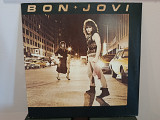 Вінілова платівка Bon Jovi " Bon Jovi"