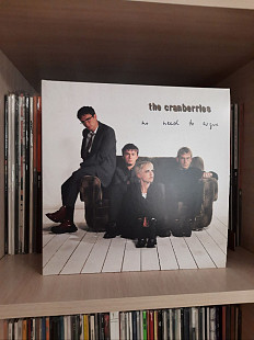 The Cranberries – No Need To Argue (Deluxe Edition)