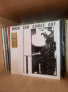 Sun Ra & His Myth Science Arkestra – When Sun Comes Out