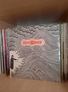 Thom Yorke – The Eraser