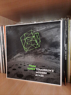 Thom Yorke – Tomorrow's Modern Boxes