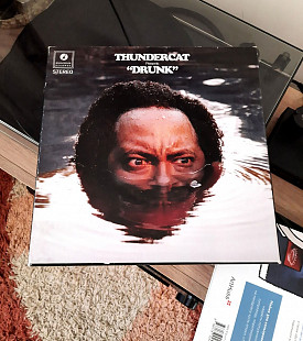 Thundercat – Drunk (Box Set)