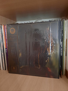 Thundercat – It Is What It Is (Red Vinyl)