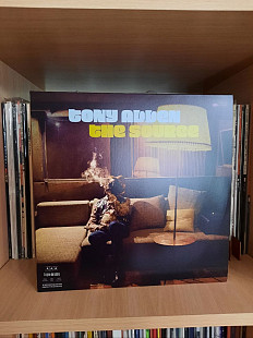 Tony Allen – The Source [AAA | Blue Note]