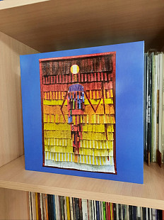 Vieux Farka Touré, Khruangbin – Ali