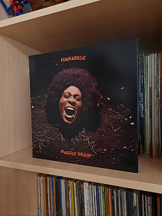 Funkadelic – Maggot Brain (US/2008)