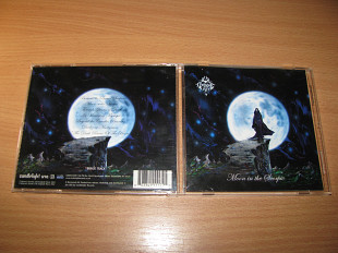 LIMBONIC ART - Moon In The Scorpio (2001 Candlelight, USA)