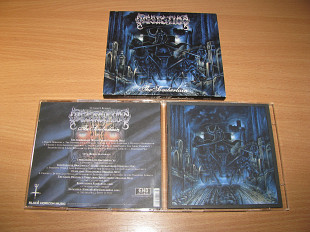 DISSECTION - The Somberlain (2006 The End USA 2CD SLIPCASE)