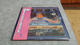 Styx - Paradise Theater - японский Laser Etched винил