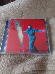 Peter Gabriel – Us