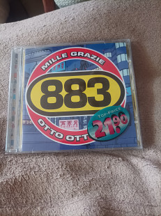 883 – Mille Grazie