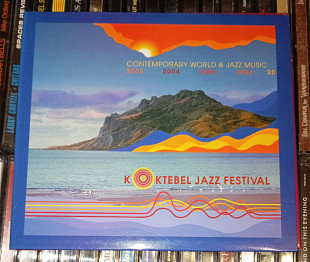 Koktebel Jazz Festival 2005-2006 (Джаз Коктебель Live