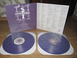 DEEP PURPLE -Rapture Of The Deep- 2005 *Оригінал (USA) - Limited Edition (NM/NM/NM)