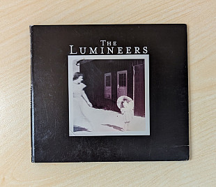 The Lumineers – The Lumineers - 2012 (Australia)