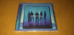 Paradise Lost – Host - 1999