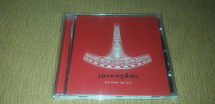 Amorphis – Far From The Sun - 2003