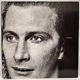 Black. Colin Vearncomble - Black - 1991. (LP). 12. Vinyl. Пластинка. England. Rare.