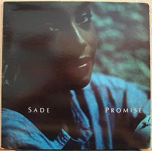 Sade -- Promise