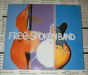 Free Spoken Band.