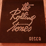 Rolling Stones. box.