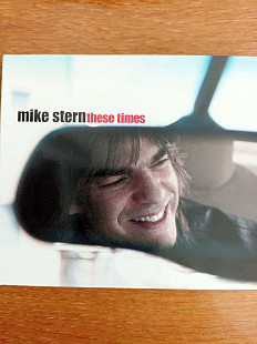 Mike stern this times