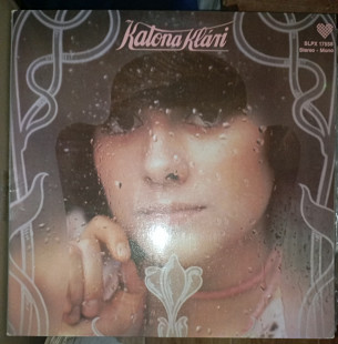 Katona Klári - Láthatod: Boldog Vagyok - 78'. Pepita, Hungary.