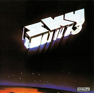 Sky (UK) – Vol. 3 (1981/1993)