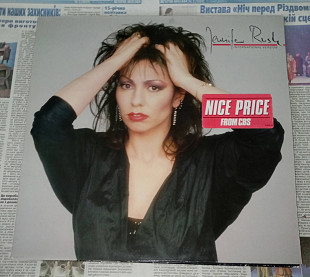 Jennifer Rush.