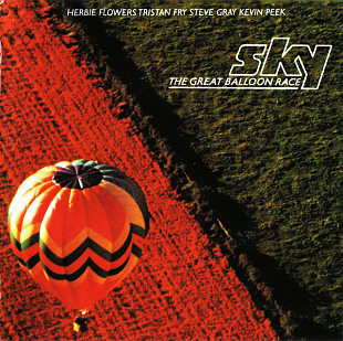 Sky (UK) – The Great Balloon Race (1985/2015)