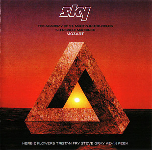 Sky (UK) – Mozart (1987/2015)