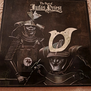 Judas priest "The best of Judas priest"