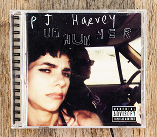 PJ Harvey - Uh Huh Her (США)