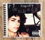 PJ Harvey - Uh Huh Her (США)