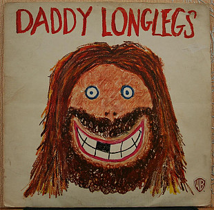 Daddy Longlegs -- Selftitled
