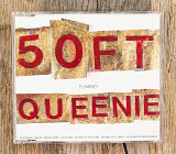 P J Harvey - 50ft Queenie (Англія)