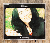 PJ Harvey - C'Mon Billy (Англія)
