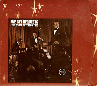 The Oscar Peterson Trio – We Get Requests