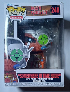 Фігурка Funko Iron Maiden