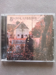 Black Sabbath - Black Sabbath '70