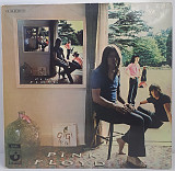 Pink Floyd – Ummagumma 2LP 12" Germany