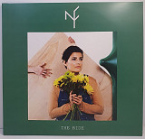 Nelly Furtado – The Ride 2LP 12" Europe