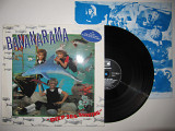 BANANARAMA -Deep Sea Skiving- 1983 *Оригінал - ВІДМІННИЙ Стан (NM/NM)