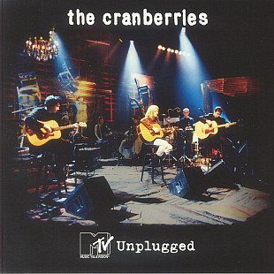 Вінілова платівка Cranberries - MTV Unplugged
