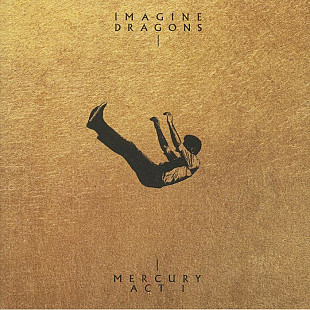 Вінілова платівка Imagine Dragons - Mercury - Act 1