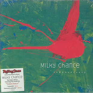 Вінілова платівка Milky Chance – Sadnecessary