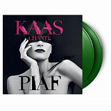 Вінілова платівка Patricia Kaas – Kaas Chante Piaf 2LP