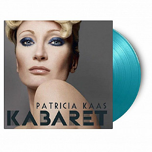 Вінілова платівка Patricia Kaas – Kabaret