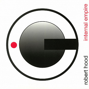Вінілова платівка Robert Hood – Internal Empire 2LP